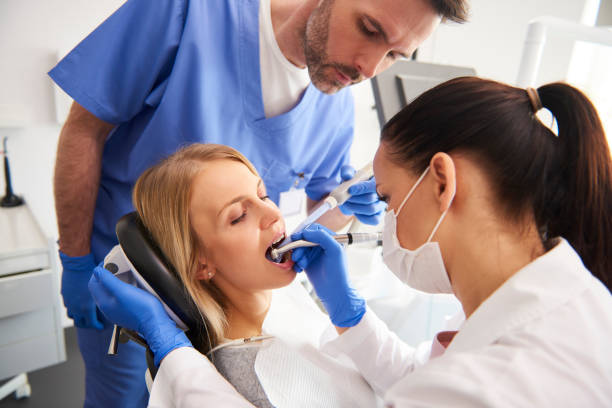 Best Sedation Dentistry  in Dumfries, VA