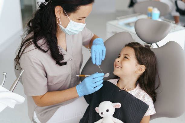 Best Full Mouth Reconstruction  in Dumfries, VA
