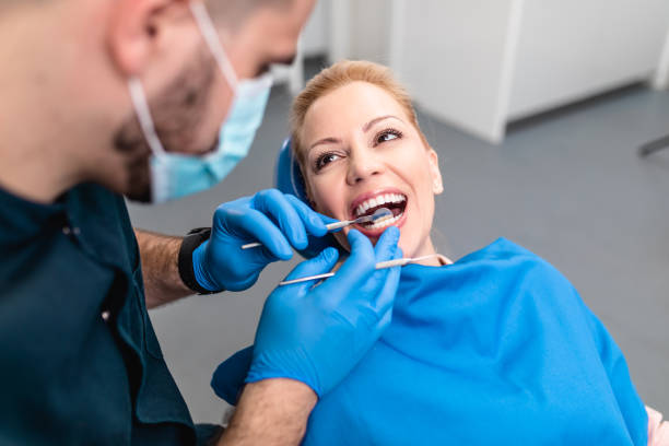 Best Preventive Dentistry  in Dumfries, VA