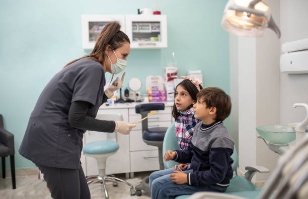 Professional  Holistic Dental Services in Dumfries, VA