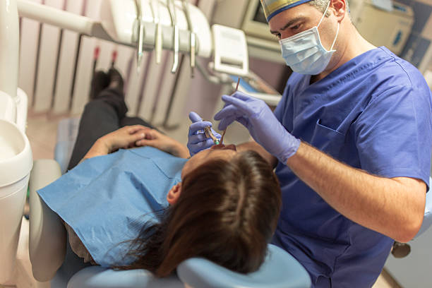 Dental X-Rays and Imaging in Dumfries, VA