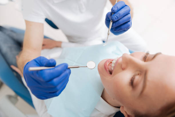 Best Emergency Dental Care  in Dumfries, VA
